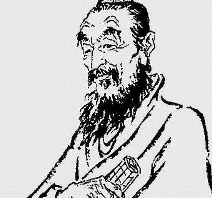 秦始皇历史图片