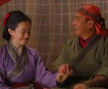朱元璋历史图片