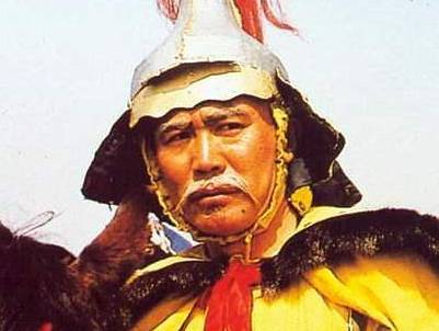 努尔哈赤历史图片