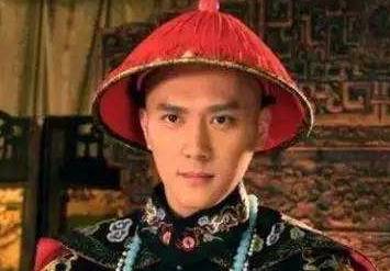道光帝历史图片