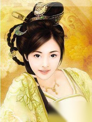皇帝历史图片