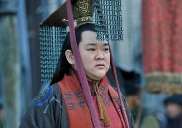 孟获历史图片