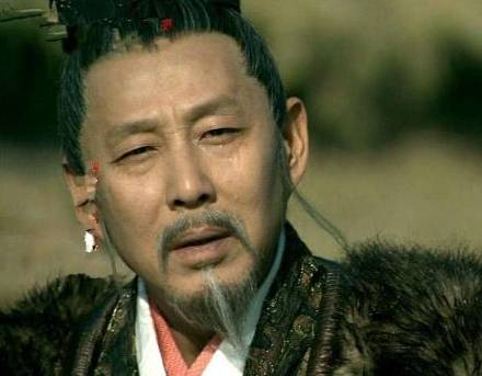 戚夫人历史图片