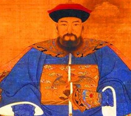 明朝历史图片