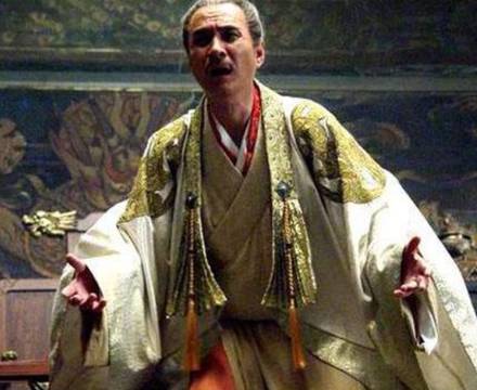 明朝历史图片