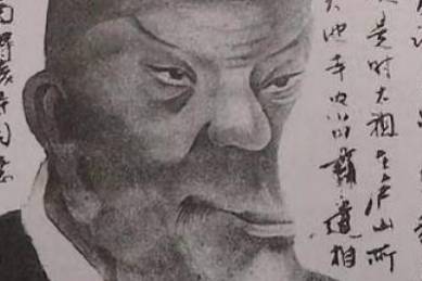 朱元璋历史图片