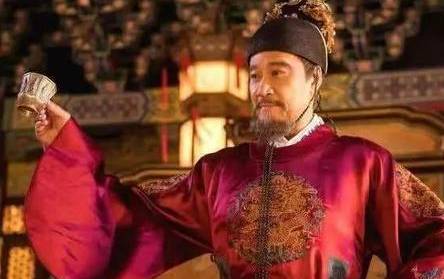 朱棣历史图片