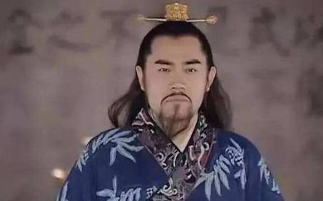 朱棣历史图片
