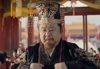 朱棣历史图片