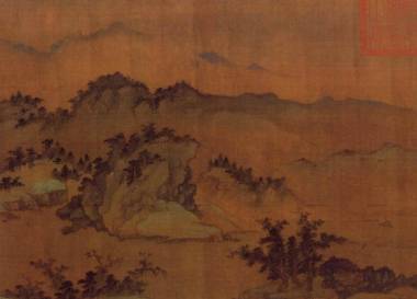 元成宗历史图片