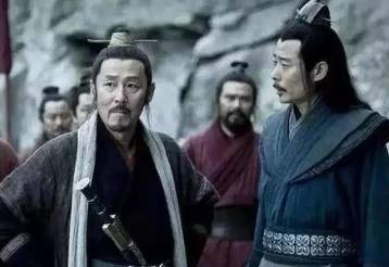 陈平历史图片