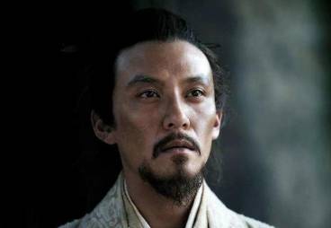陈平历史图片
