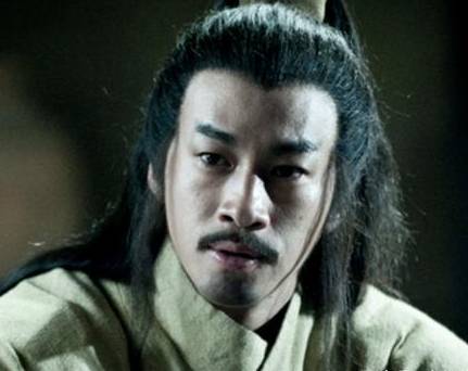 项羽历史图片