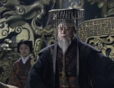 周赧王历史图片