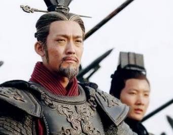 周赧王历史图片
