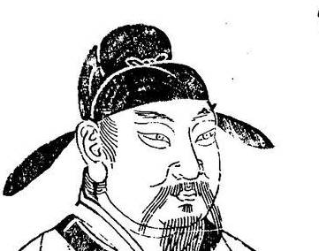 李隆基历史图片