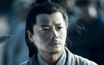 韩信历史图片
