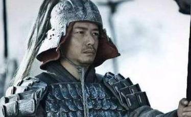 韩信历史图片
