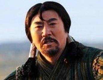 成吉思汗历史图片