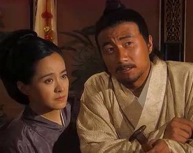 朱元璋历史图片