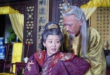 朱元璋历史图片