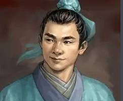 钟毓历史图片