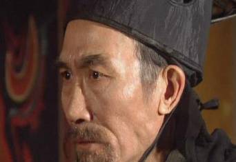 傅嘏历史图片