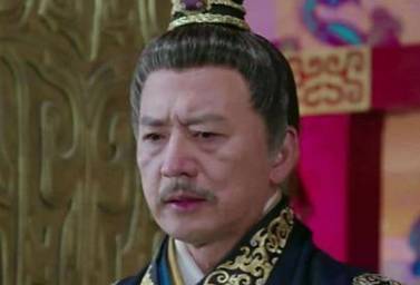 宋襄公历史图片