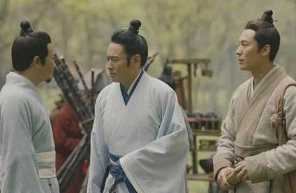 司马懿历史图片