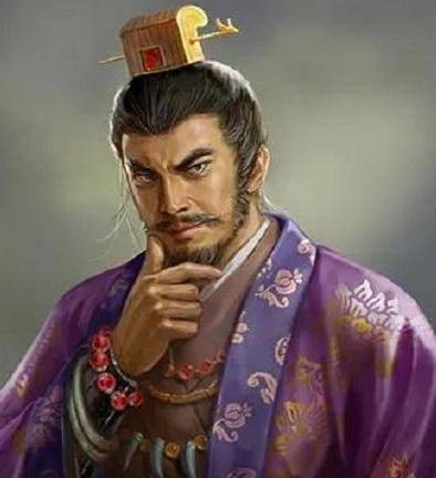 三国历史图片