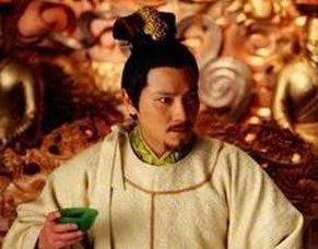 赵构历史图片