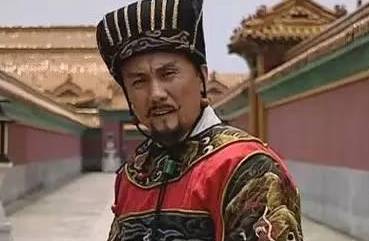 严世蕃历史图片