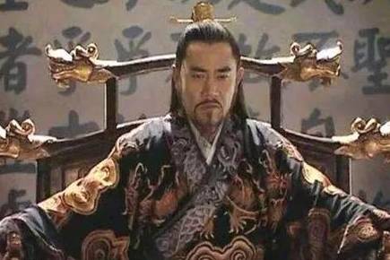 严世蕃历史图片