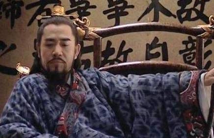 严世蕃历史图片
