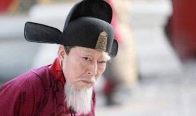 严世蕃历史图片