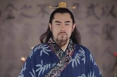 严世蕃历史图片