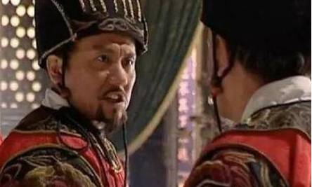 严世蕃历史图片