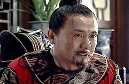 严世蕃历史图片