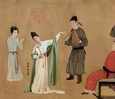 赵恒历史图片
