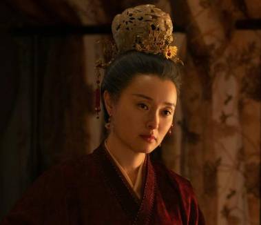 刘娥历史图片