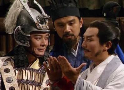 鲁肃历史图片