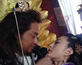 商纣王历史图片