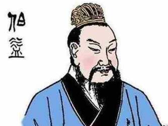 夏朝历史图片