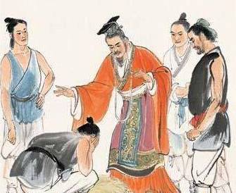 夏朝历史图片