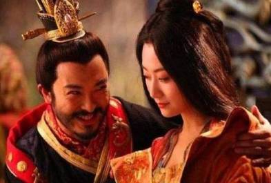 萧皇后历史图片