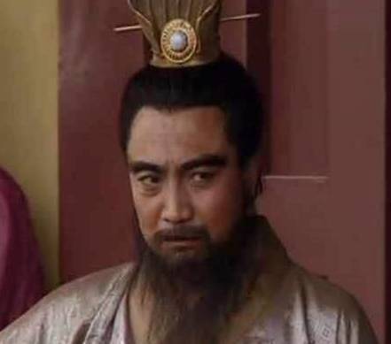 曹操历史图片