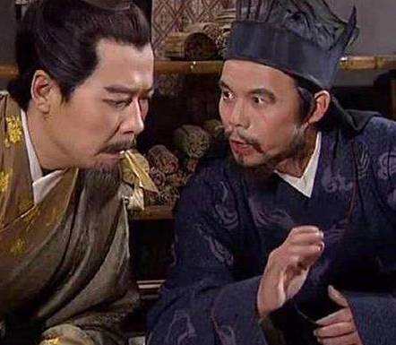 刘备历史图片