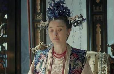 刘娥历史图片
