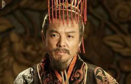 历史各朝代都有哪些高颜值的帝王呢？历史图片
