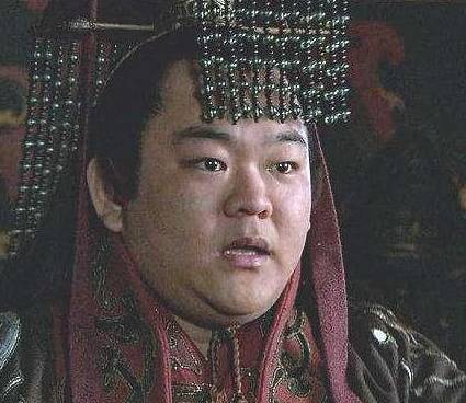 刘禅历史图片